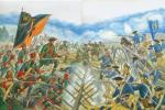 Русско шведская война 1700 1721 кратко